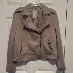 Philosophy ladies jacket size medium new with tags